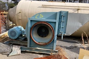Twin City  Blower and Fan
